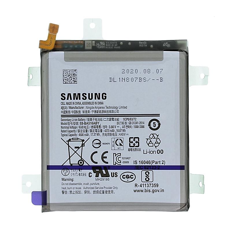 Batterie Samsung Galaxy A51 5G (Original)