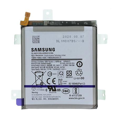 Batterie Samsung Galaxy A51 5G (Original)