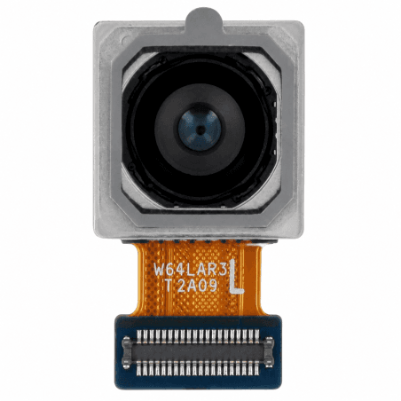 Caméra Arrière 64MP Samsung Galaxy A72 (Service Pack)