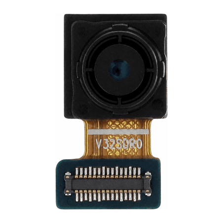 Caméra Avant Samsung Galaxy A72 (Service Pack)