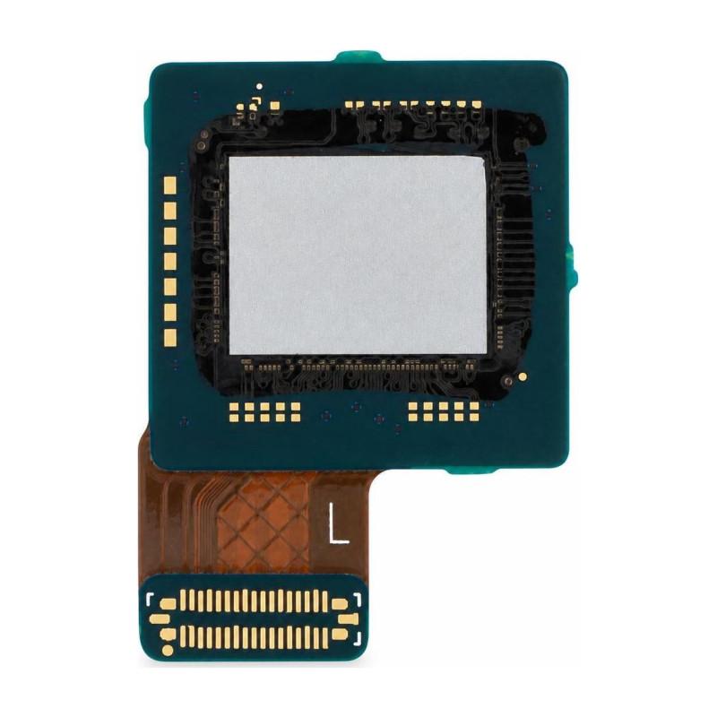 Nappe Capteur Caméra Arrière Samsung Galaxy S22 (Service Pack)