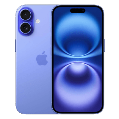 iPhone 16