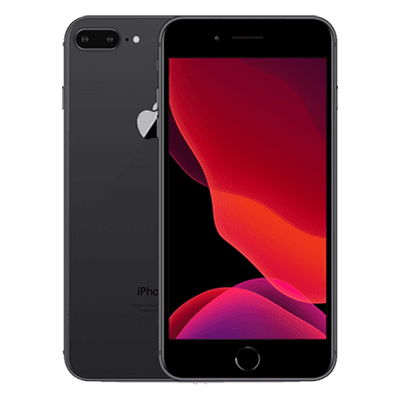 iPhone 8 Plus