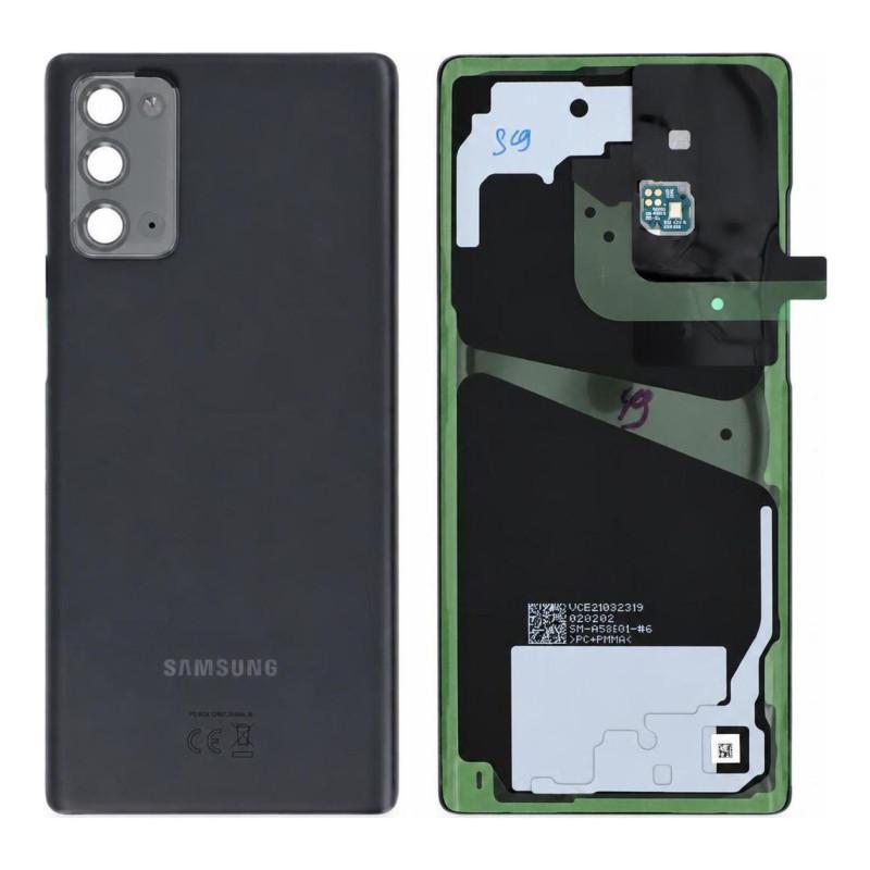 Vitre Arrière Samsung Galaxy Note 20 (Service Pack)
