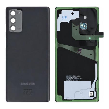 Vitre Arrière Samsung Galaxy Note 20 (Service Pack)