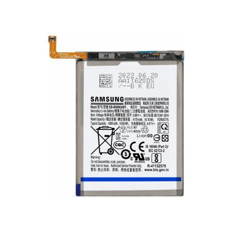 Batterie Samsung Galaxy Note 20 (Service Pack)