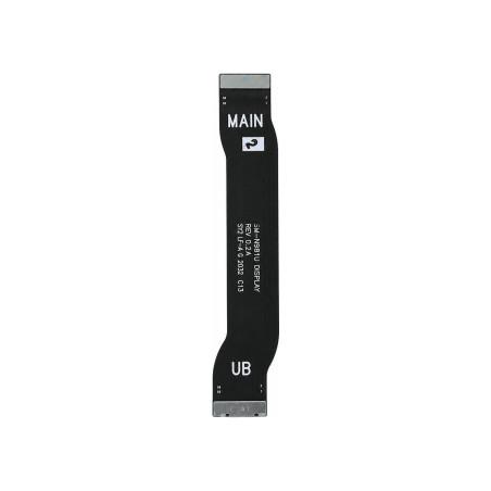 Nappe Principale Samsung Galaxy Note 20 (Service Pack)