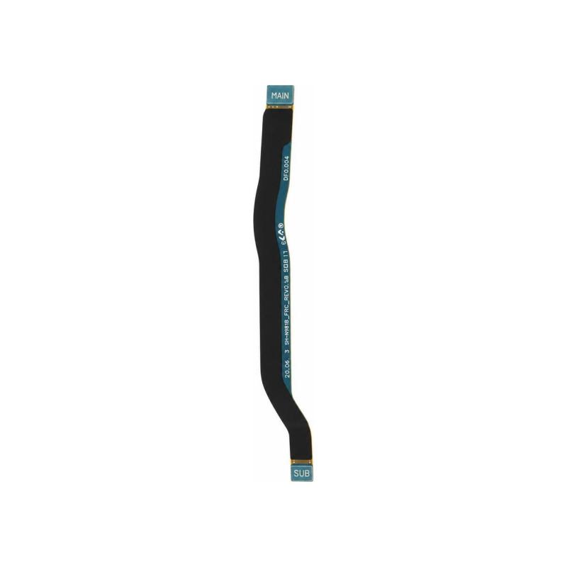 Nappe FRC Samsung Galaxy Note 20 (Service Pack)