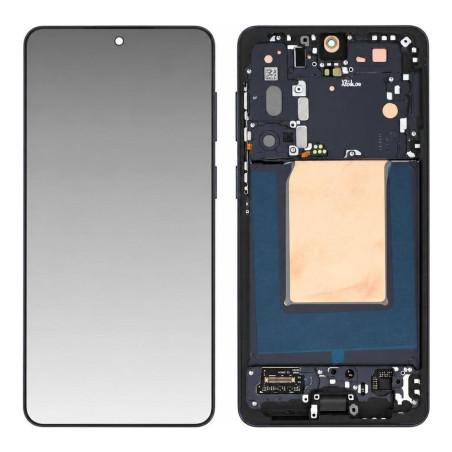 Écran Complet Samsung Galaxy S26 Plus Noir (Service Pack)