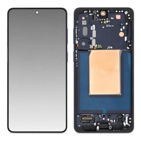 Écran Complet Samsung Galaxy S26 Plus Noir (Original)