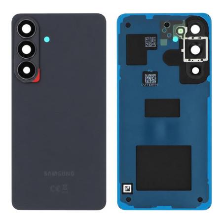 Vitre Arrière Samsung Galaxy S26 Plus Noir (Service Pack)