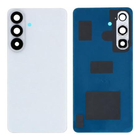 Vitre Arrière Samsung Galaxy S26 Plus Noir