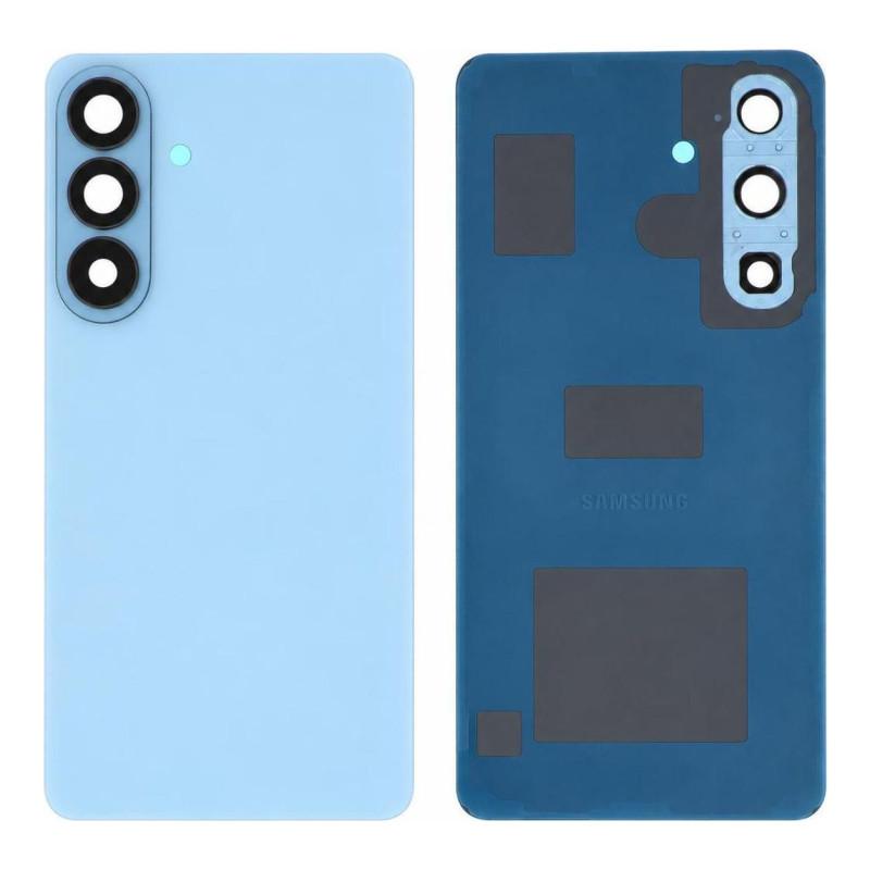 Vitre Arrière Samsung Galaxy S26 Plus Bleu