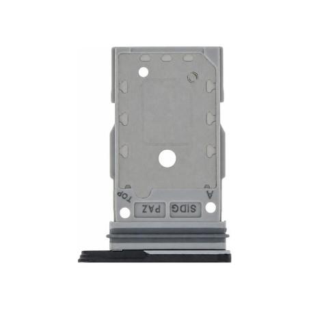 Tiroir SIM Samsung Galaxy S26 Plus Noir (Service Pack)