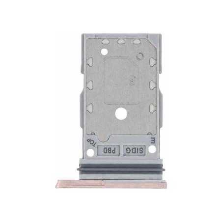 Tiroir SIM Samsung Galaxy S26 Plus Or (Service Pack)