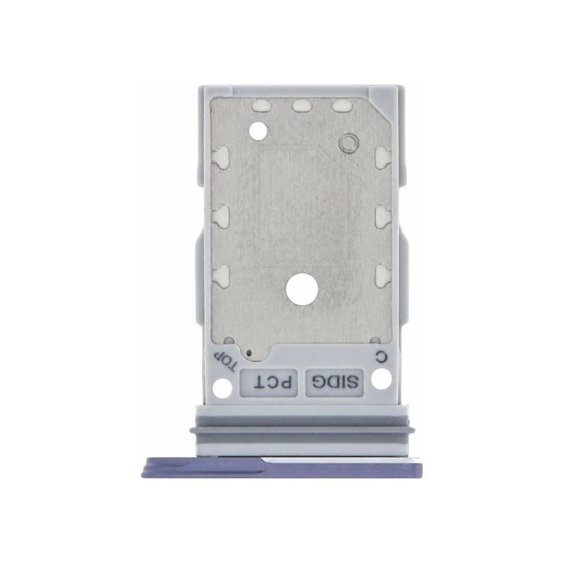 Tiroir SIM Samsung Galaxy S26 Plus Violet (Service Pack)
