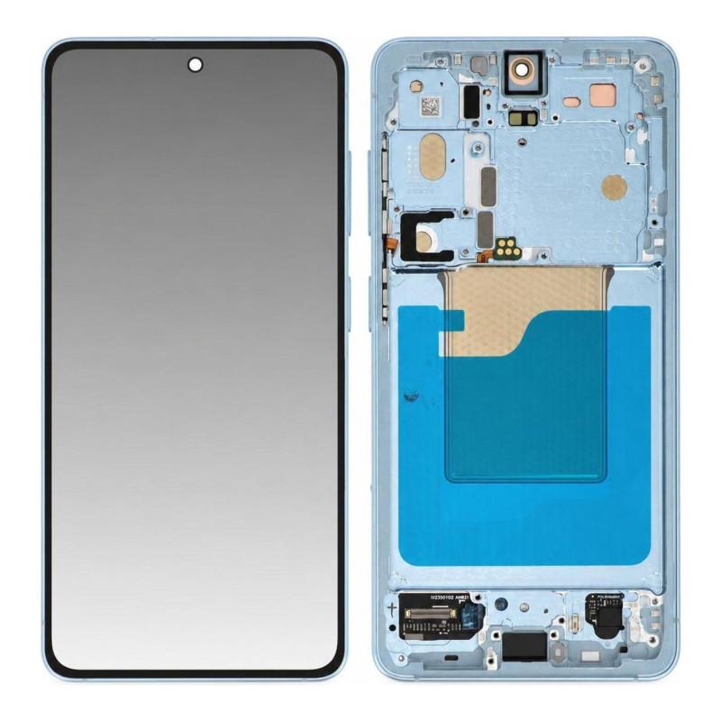 Écran Complet Samsung Galaxy S26 Bleu (Original)