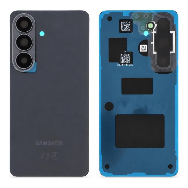 Vitre Arrière Samsung Galaxy S26 Noir (Service Pack)