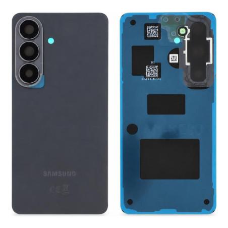 Vitre Arrière Samsung Galaxy S26 Noir (Service Pack)