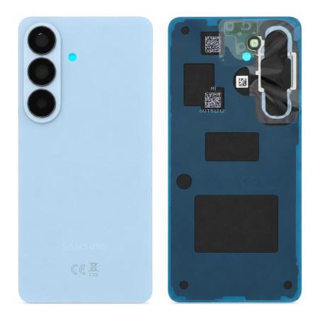 Vitre Arrière Samsung Galaxy S26 Bleu (Service Pack)