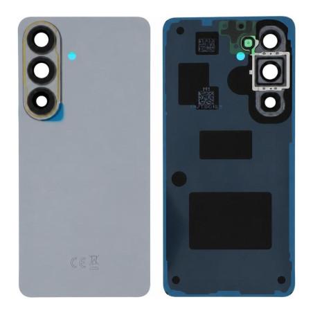 Vitre Arrière Samsung Galaxy S26 Argent (Service Pack)