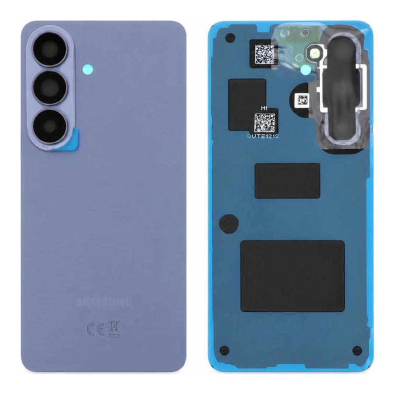 Vitre Arrière Samsung Galaxy S26 Violet (Service Pack)
