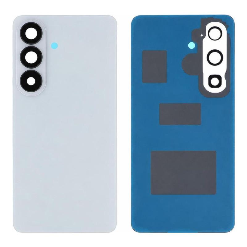 Vitre Arrière Samsung Galaxy S26 Blanc
