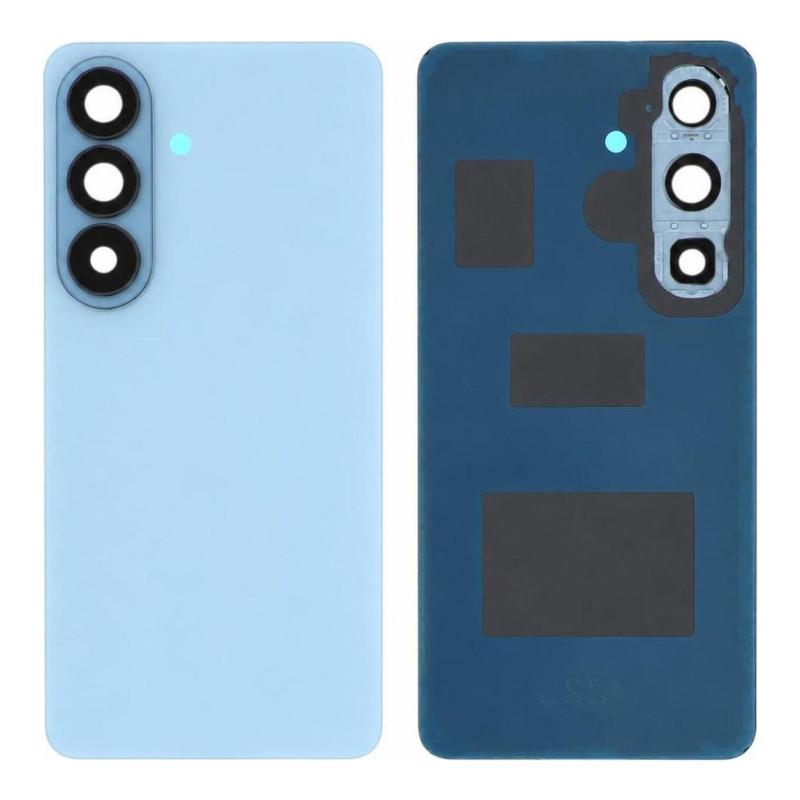 Vitre Arrière Samsung Galaxy S26 Bleu