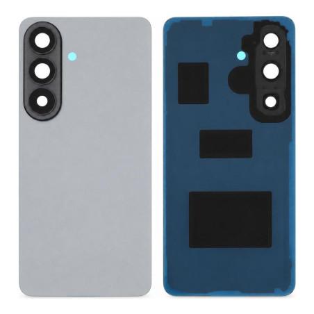 Vitre Arrière Samsung Galaxy S26 Argent