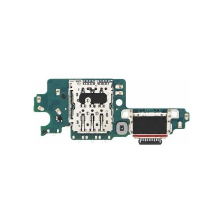 Connecteur de Charge Samsung Galaxy S26 (Service Pack)