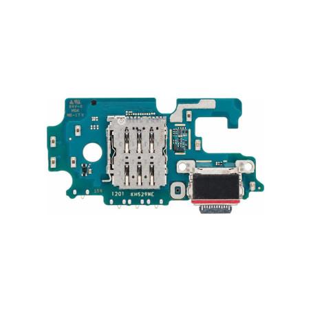 Connecteur de Charge Samsung Galaxy S25 FE (Service Pack)