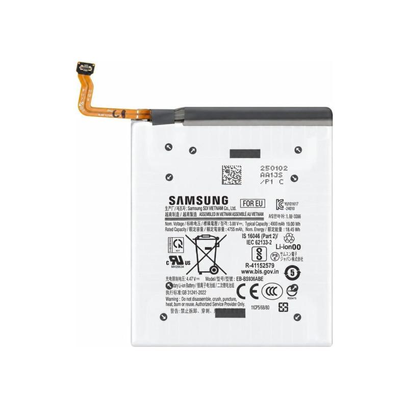 Batterie Samsung Galaxy S25 Plus (Service Pack)
