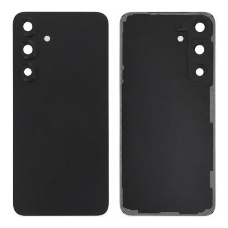 Vitre Arrière Samsung Galaxy S25 Plus Noir