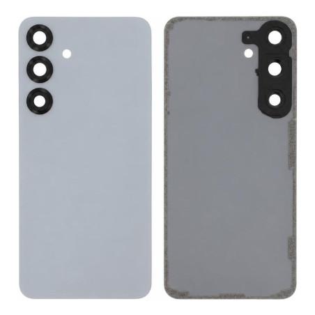 Vitre Arrière Samsung Galaxy S25 Plus Bleu