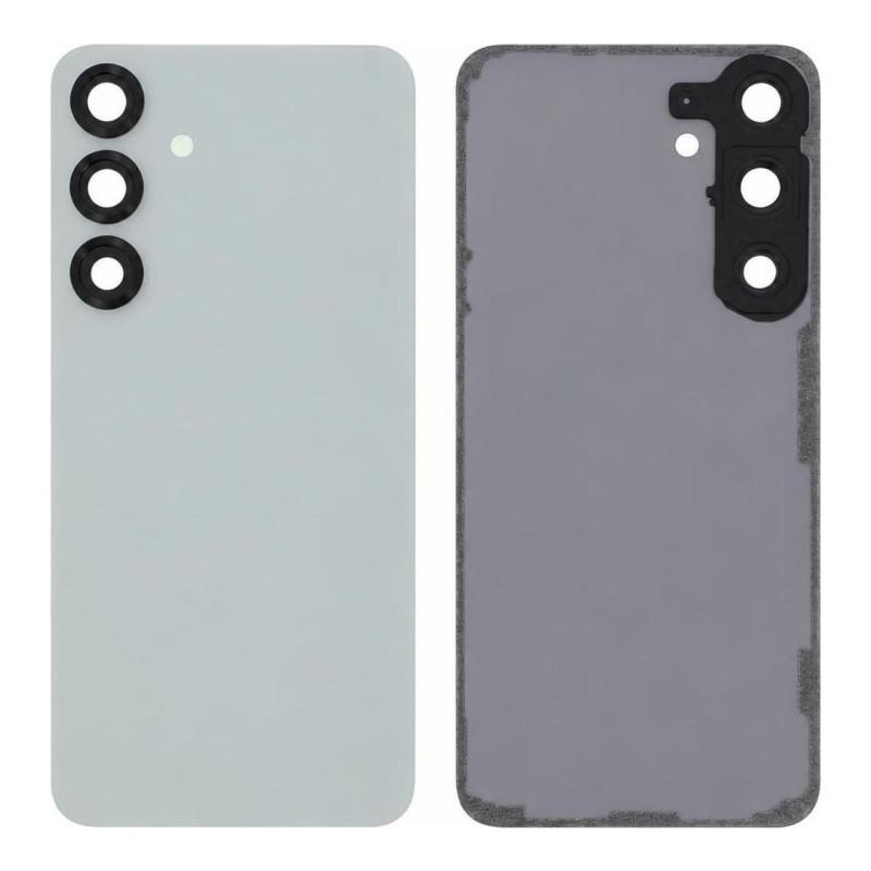 Vitre Arrière Samsung Galaxy S25 Plus Menthe