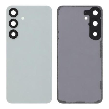 Vitre Arrière Samsung Galaxy S25 Plus Menthe