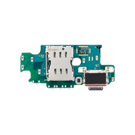 Connecteur de Charge Samsung Galaxy S25 Plus (Service Pack)