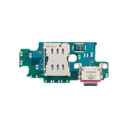 Connecteur de Charge Samsung Galaxy S25 Plus (Original)