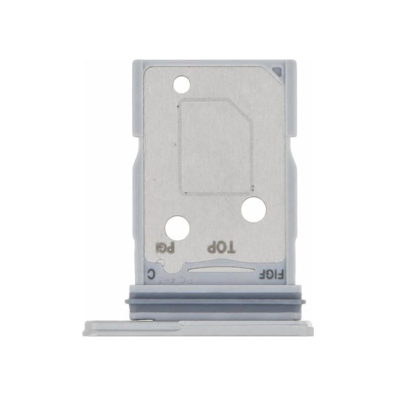 Tiroir SIM Samsung Galaxy Z Fold8 Ultra Blanc (Service Pack)