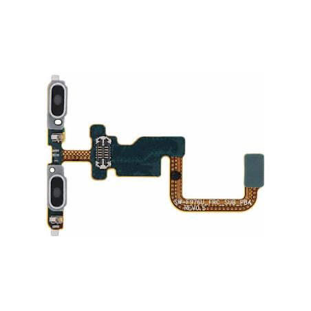 Nappe Bouton Volume Samsung Galaxy Z Fold8 Ultra (Service Pack)