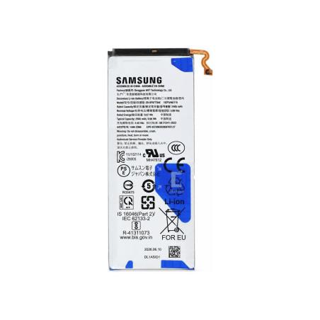 Batterie Secondaire Samsung Galaxy Z Fold8 Ultra (Service Pack)