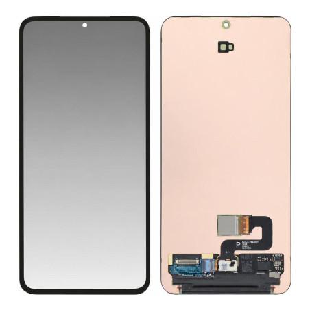 Écran Samsung Galaxy S25 (Service Pack)