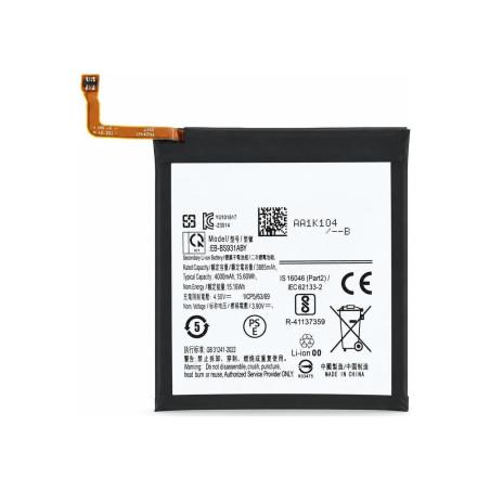 Batterie Samsung Galaxy S25