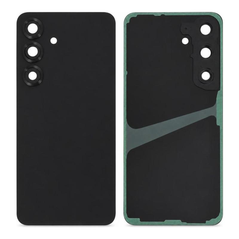 Vitre Arrière Samsung Galaxy S25 Noir