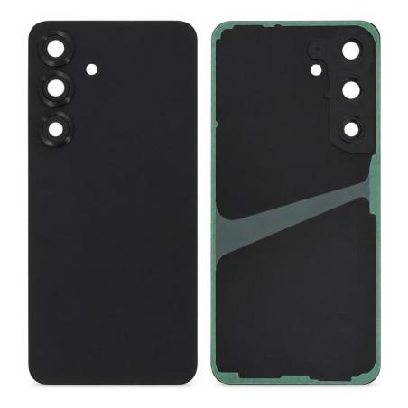 Vitre Arrière Samsung Galaxy S25 Noir