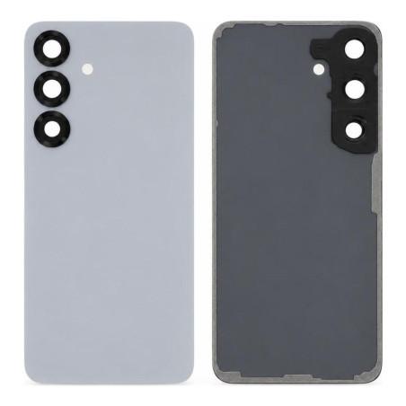 Vitre Arrière Samsung Galaxy S25 Bleu