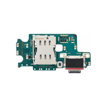 Connecteur de Charge Samsung Galaxy S25 (Service Pack)
