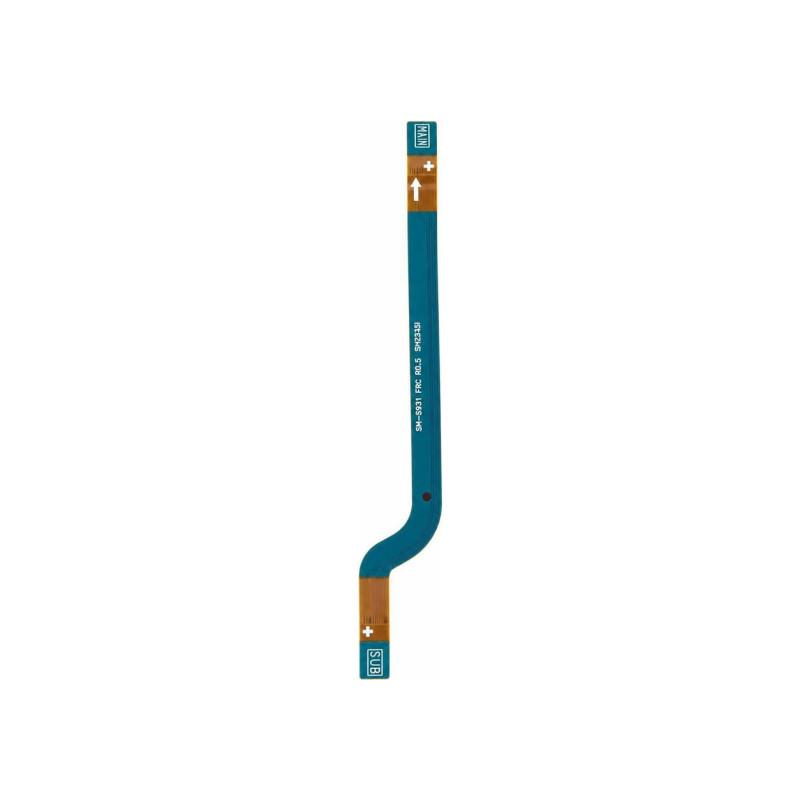 Nappe FRC Samsung Galaxy S25 (Service Pack)