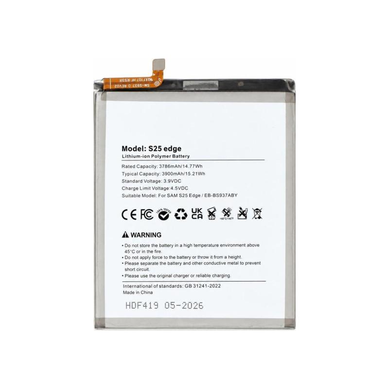 Batterie Samsung Galaxy S25 Edge