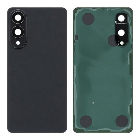 Vitre Arrière Samsung Galaxy S25 Noir